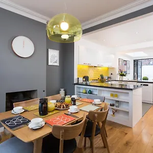 Apartment 23 Bishopgate, York