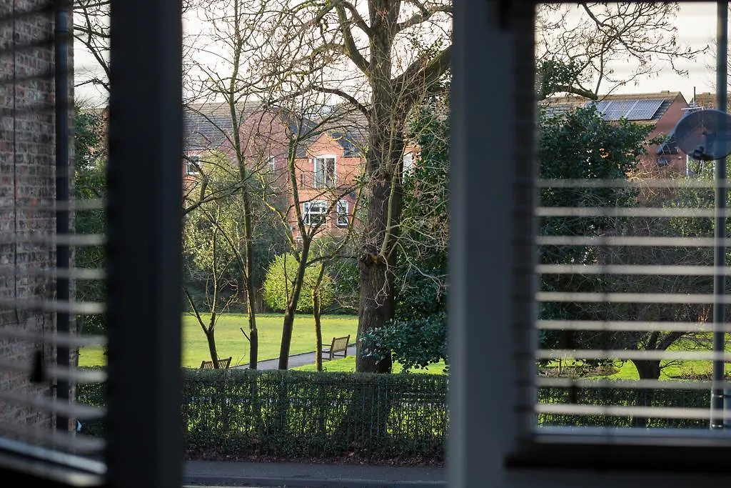 City Apartments - The Light Well United Kingdom