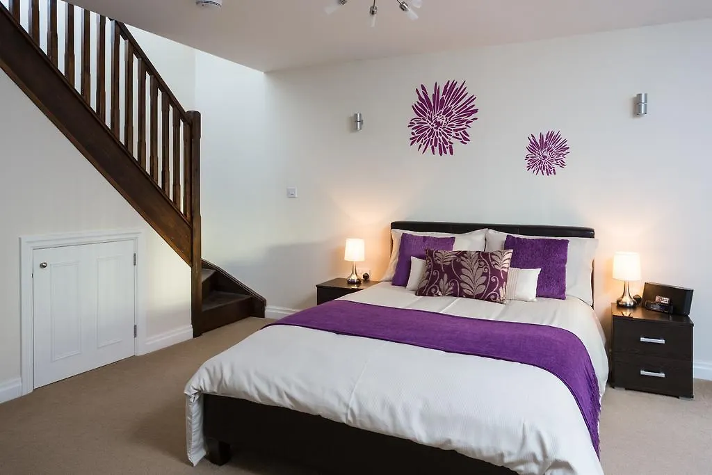 Holiday home City Apartments - The Light Well United Kingdom